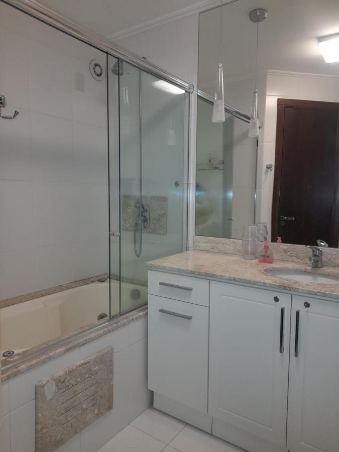 Apartamento maravilhoso no Condomínio KnorrVille em Gramado! Exterior foto