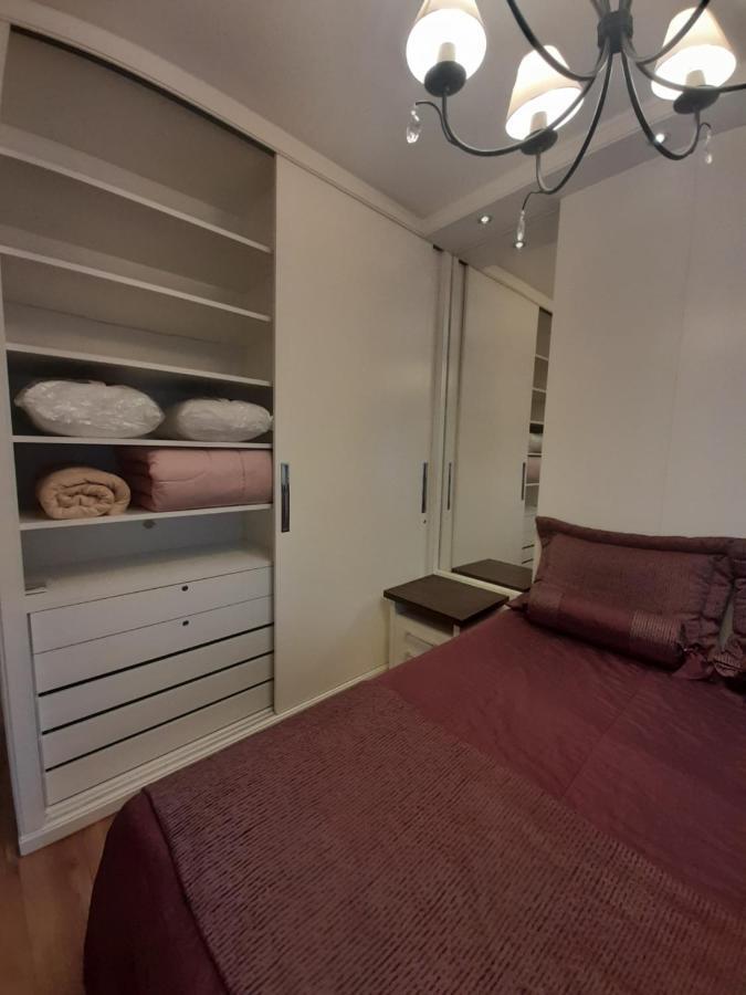 Apartamento maravilhoso no Condomínio KnorrVille em Gramado! Exterior foto