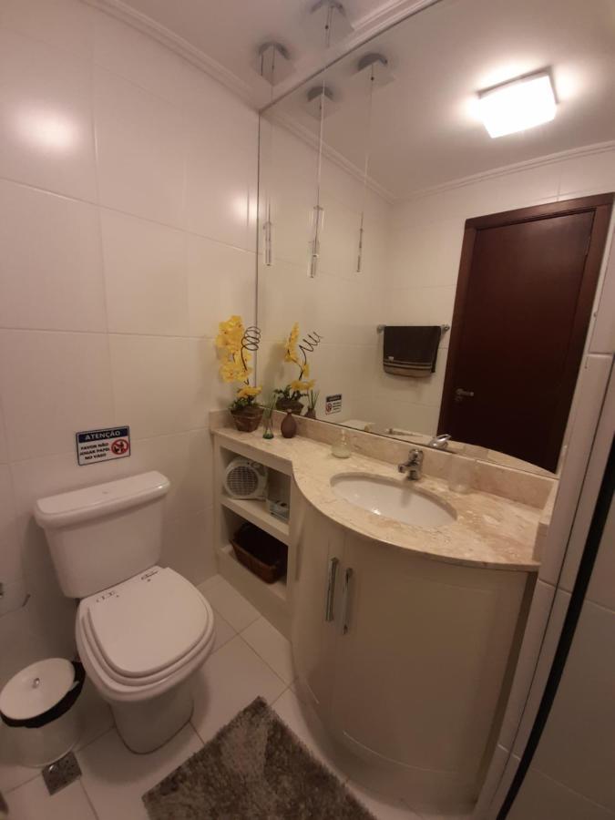 Apartamento maravilhoso no Condomínio KnorrVille em Gramado! Exterior foto