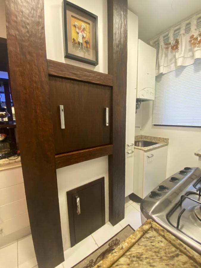 Apartamento maravilhoso no Condomínio KnorrVille em Gramado! Exterior foto